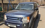 Land Rover Discovery, 4.4 автомат, 2005, внедорожник Алматы