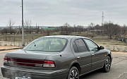 Nissan Maxima, 2 автомат, 1998, седан Алматы