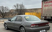 Nissan Maxima, 2 автомат, 1998, седан Алматы