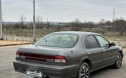 Nissan Maxima, 2 автомат, 1998, седан Алматы