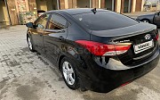 Hyundai Elantra, 1.8 автомат, 2012, седан Актау