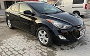 Hyundai Elantra, 1.8 автомат, 2012, седан Актау