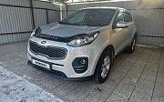 Kia Sportage, 2 автомат, 2018, кроссовер Өскемен