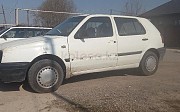 Volkswagen Golf, 1.8 механика, 1991, хэтчбек Алматы