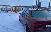 BMW 320, 2 механика, 1993, седан Уральск