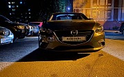 Mazda 3, 1.5 автомат, 2014, седан Астана