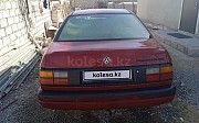 Volkswagen Passat, 1.8 механика, 1991, седан Актау
