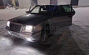 Mercedes-Benz E 220, 2.2 механика, 1993, седан Усть-Каменогорск