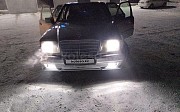 Mercedes-Benz E 220, 2.2 механика, 1993, седан Усть-Каменогорск