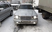 Mercedes-Benz E 220, 2.2 механика, 1993, седан Усть-Каменогорск