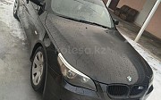 BMW 520, 2.2 автомат, 2003, седан Алматы