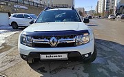 Renault Duster, 2 автомат, 2018, кроссовер Нұр-Сұлтан (Астана)