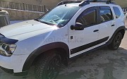 Renault Duster, 2 автомат, 2018, кроссовер Астана