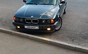 BMW 525, 2.5 механика, 1994, седан Талдыкорган