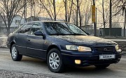 Toyota Camry, 3 автомат, 1998, седан Алматы