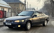 Toyota Camry, 3 автомат, 1998, седан 