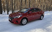 Hyundai Accent, 1.6 автомат, 2021, седан 