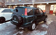 Honda CR-V, 2 автомат, 1996, кроссовер Алматы