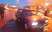 ВАЗ (Lada) 2107, 1.6 механика, 1997, седан Петропавловск
