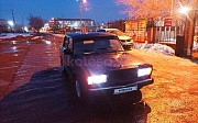 ВАЗ (Lada) 2107, 1.6 механика, 1997, седан Петропавловск