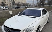 Mercedes-Benz CL 63 AMG, 6.3 автомат, 2009, купе Алматы