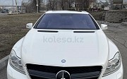 Mercedes-Benz CL 63 AMG, 6.3 автомат, 2009, купе Алматы