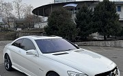 Mercedes-Benz CL 63 AMG, 6.3 автомат, 2009, купе Алматы