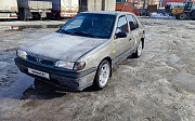 Nissan Sunny, 1.6 механика, 1991, лифтбек Алматы