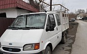 Ford Transit, 2.5 механика, 1996, фургон Алматы