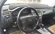 Mercedes-Benz E 280, 2.8 автомат, 2001, седан Казалинск