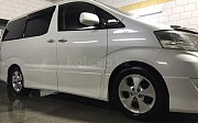 Toyota Alphard, 3 автомат, 2007, минивэн Қарағанды