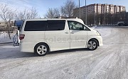 Toyota Alphard, 3 автомат, 2007, минивэн Қарағанды