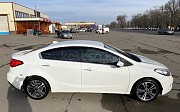 Kia Cerato, 2 автомат, 2013, седан Алматы