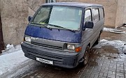 Toyota HiAce, 2 механика, 1993, микроавтобус Астана