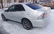 Lexus IS 200, 2 механика, 1999, седан Нұр-Сұлтан (Астана)