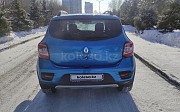 Renault Sandero Stepway, 1.6 автомат, 2020, хэтчбек Қарағанды
