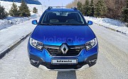 Renault Sandero Stepway, 1.6 автомат, 2020, хэтчбек Қарағанды