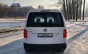 Volkswagen Caddy, 1 механика, 2019, минивэн Алматы