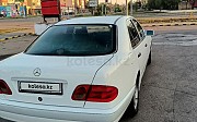 Mercedes-Benz E 230, 2.3 механика, 1997, седан Нұр-Сұлтан (Астана)