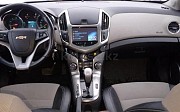 Chevrolet Cruze, 1.4 автомат, 2014, седан Орал