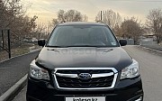 Subaru Forester, 2.5 вариатор, 2017, кроссовер Алматы
