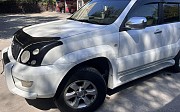 Toyota Land Cruiser Prado, 4 автомат, 2006, внедорожник Алматы