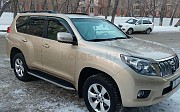 Toyota Land Cruiser Prado, 4 автомат, 2011, внедорожник Алматы
