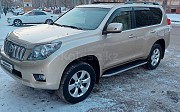 Toyota Land Cruiser Prado, 4 автомат, 2011, внедорожник Алматы