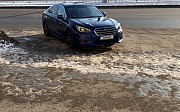 Subaru Legacy, 2.5 вариатор, 2015, седан Павлодар