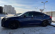 Subaru Legacy, 2.5 вариатор, 2015, седан Павлодар