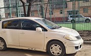 Nissan Tiida, 1.6 автомат, 2012, хэтчбек Алматы