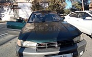 Subaru Legacy, 2.5 автомат, 1996, универсал Костанай