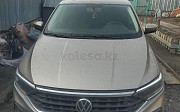Volkswagen Polo, 1.6 автомат, 2020, седан Алматы