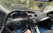 Mazda 3, 1.6 автомат, 2010, седан 